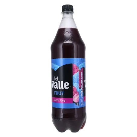 Refresco Del Valle Frut Uva 1,5l 360-26