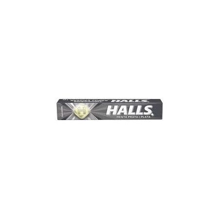 HALLS PRATA 28G 