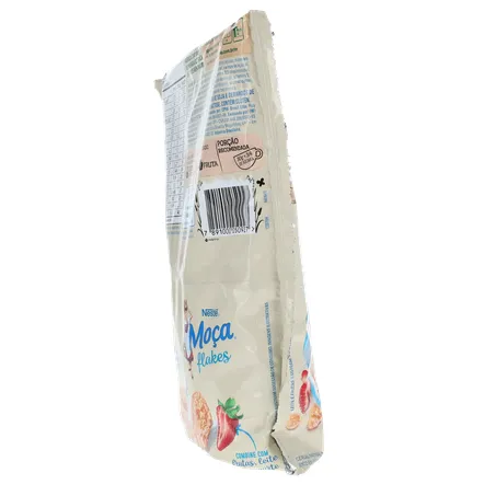Cereal Matinal Moça Flakes 120G 360-25