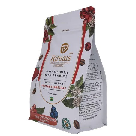 Café Especial 3 Corações Rituais 100 Arábica Frutas Vermelhas 250G 360-5