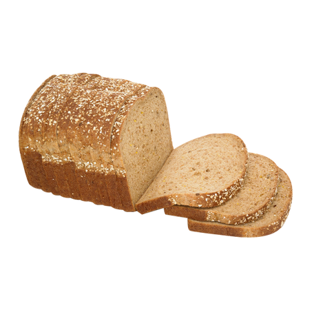 Pão 12 grãos zero kg