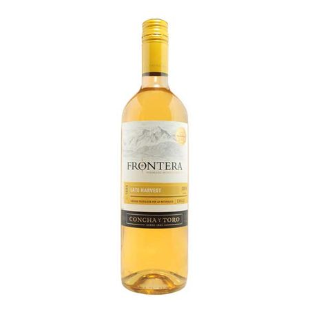 VINHO CONCHA TORO 750ML FRONTERA LATE HARVEST
