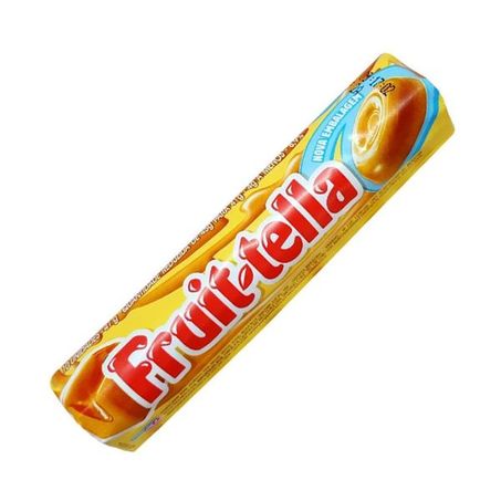 BALA LEITE CONDENSADO FRUIT-TELA C/10 41 G        