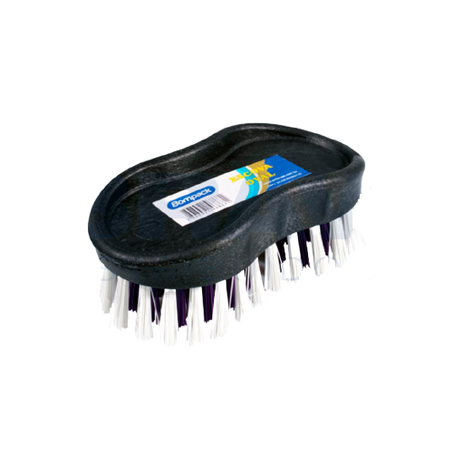 ESCOVA OVAL BOMPACK