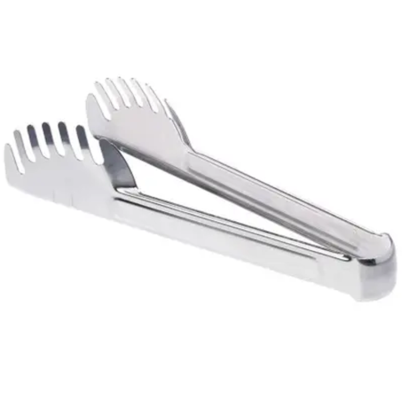 Pegador massa inox 20cm