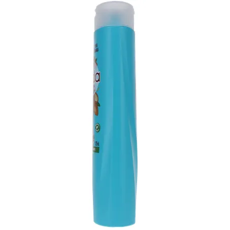 SHAMPOO SEDA BOMBA ARGAN 325ML 360-8