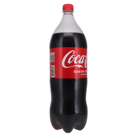 Refrigerante de Cola Coca-cola Garrafa 2lt 360-30