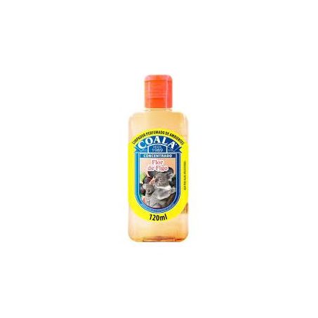 LIMPADOR PERF COALA CONC FLOR DE FIGO 120ML (093823)