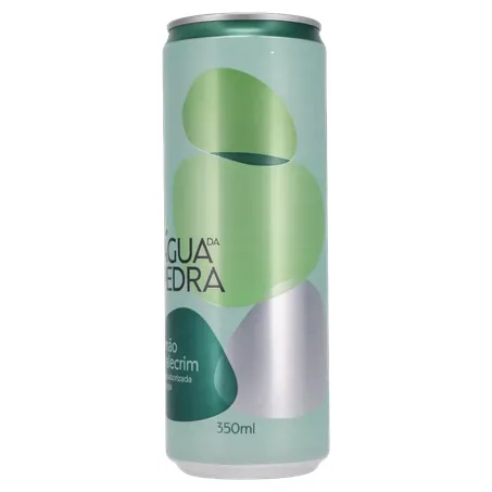Água Saborizada Mineral Natural com Gás Limão e Al 360-4