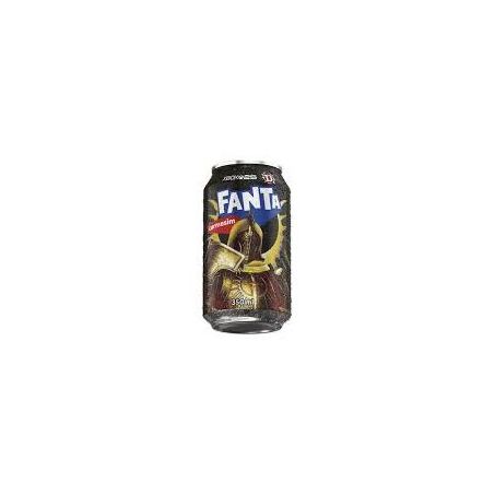 REFRI FANTA CARMESIM 350ML LATA