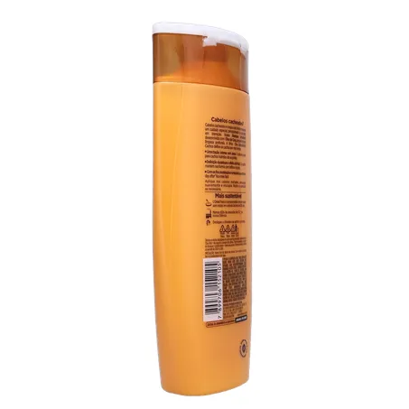 SHAMPOO ELSEVE ÓLEO EXTRAORDINÁRIO CACHOS 200ML 360-13