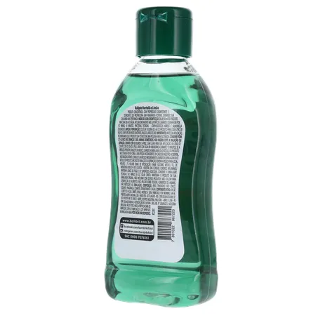 Odorizador de Ambientes Kalipto Hortelã e Limão Frescor e Renovação  Squeeze 120ml 360-21