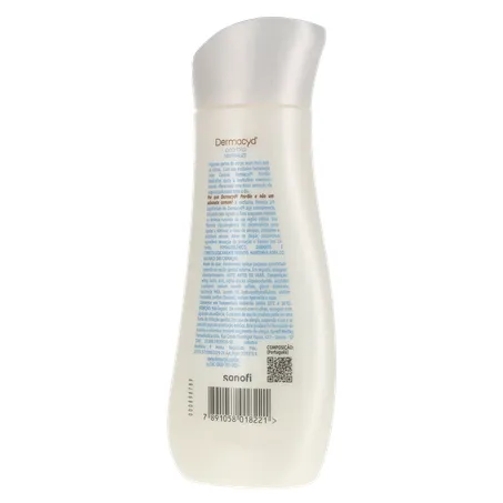 Sabonete Líquido Dermacyd Neutralize 200ml 360-20
