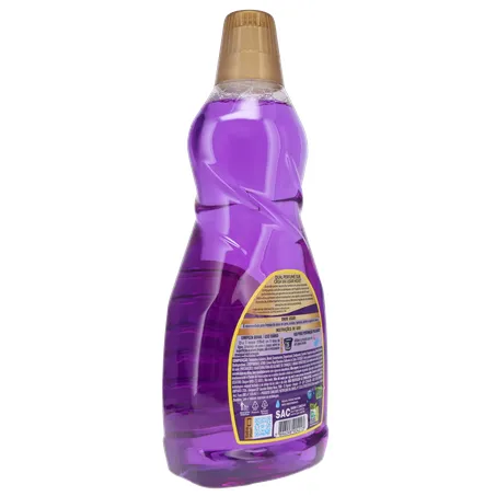 Limpador Perfumado Ypê Perfumes Jardim Secreto Frasco 1lt 360-14