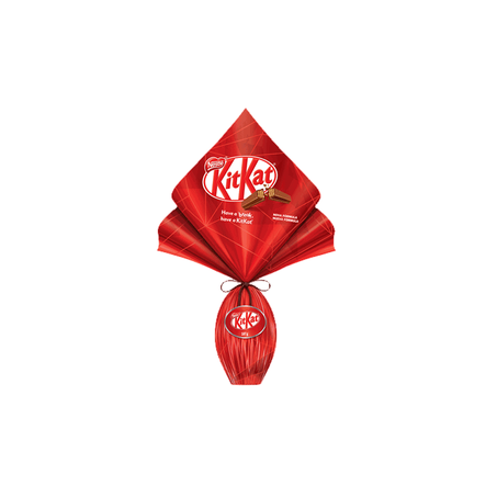 Ovo de Páscoa Kit Kat 332G