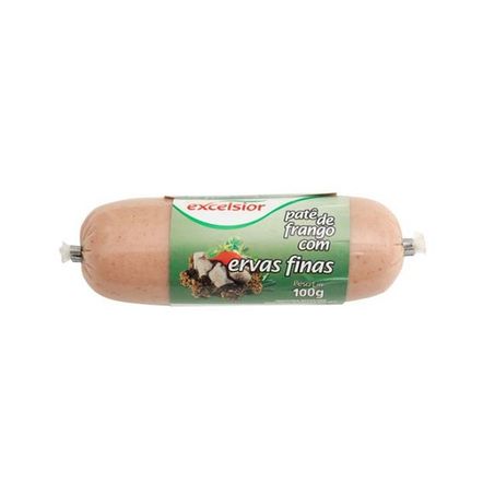 PATE LEBON 100G FGO COM ERVAS FINAS