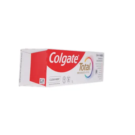 Creme Dental Colgate Total 12 Clean Mint 90g 360-12