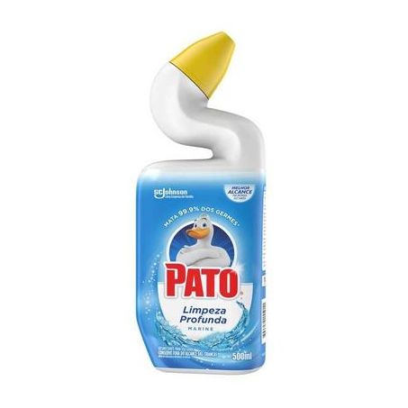 DESINF PATO PURIFIC 500ML MARINE