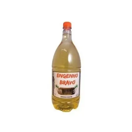 Aguardente engenho bravo 2l