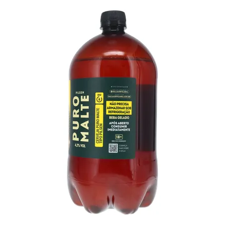 Chopp dalla pilsen 1,5lt 360-12