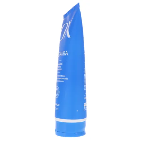 Shampoo ox restaura 400ml 360-7