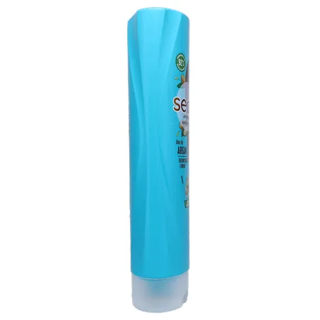 CONDICIONADOR SEDA BOMBA ARGAN 325ML 360-28