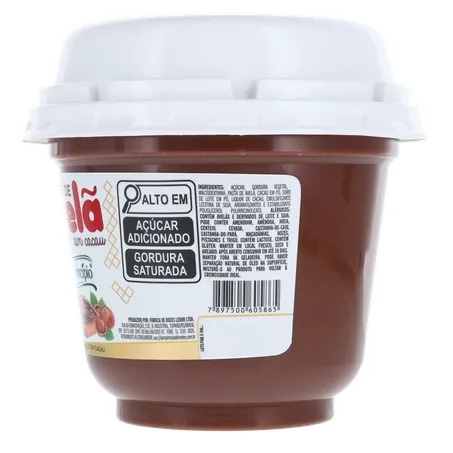 Creme avela bom principio 350g 360-7