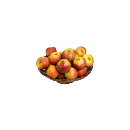 Maçã fuji kg - 1 un aproximadamente 200g