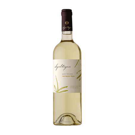 Vinho Chileno Apaltagua Gran Verano Sauvignon Blanc 750ml