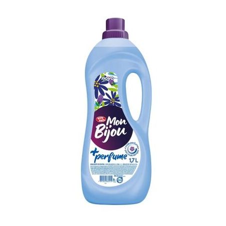 Amaciante mon bijou+perfume 1,7l