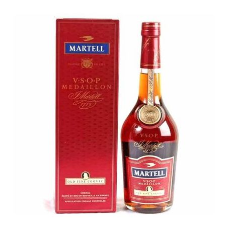 Cachaca martel 807ml