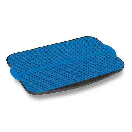Xixi dog sanitario higienico azul