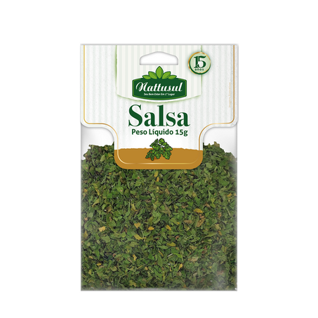 SALSA NATTUSUL 15G