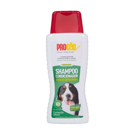 Shampoo cães e gatos procão 500ml