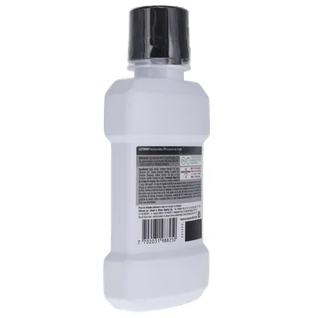 Anti-septico list.white ext.m.236ml 360-13