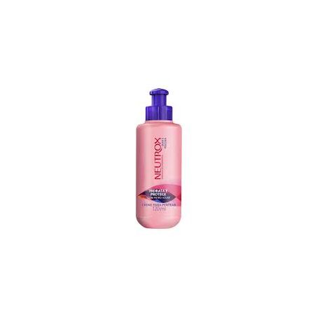 Creme de pentear neutrox mar e piscina 300ml