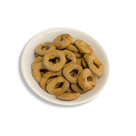 ROSQUINHA DE CANELA KG (FABR.PROPRIA)