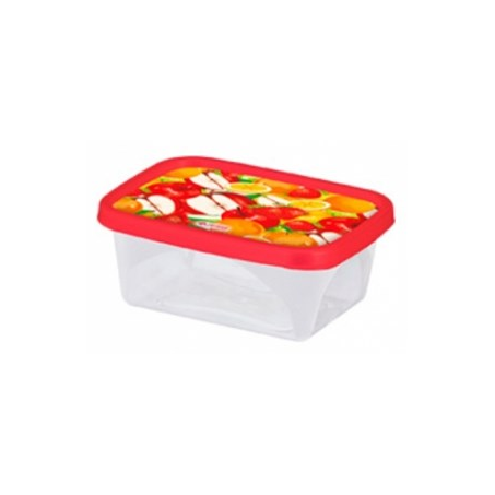 JAGUAR POTE RETANGULAR 750ML FRUITS UN