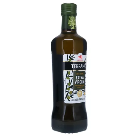 Azeite oliva terrano extra virgem 500ml 360-32