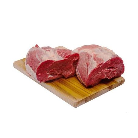 Músculo Bovino sem osso dianteriro Aprox 1kg a Un