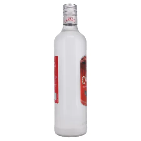 Cachaca cabare prata 700ml 360-26
