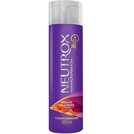 Condicionador neutrox 24multibeneficios3