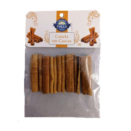 Canela Rama Folle 20g