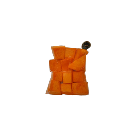 ABOBORA MARANHAO DESCASCADA 500G
