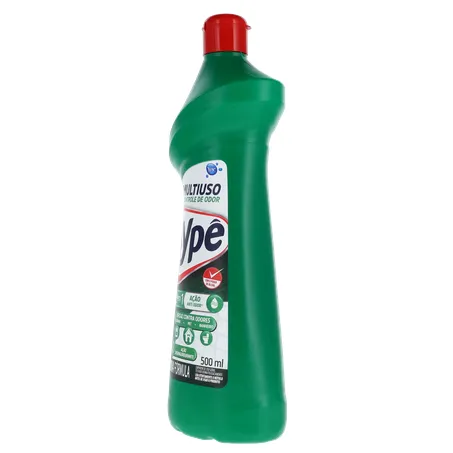 Limpador Multiuso Ypê Controle de Odor 500ML 360-5