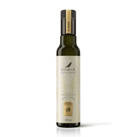 Azeite sabia arbosana 250ml