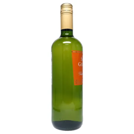 Vinho Nacional Saint Germain Blanc De Blanc 750ml 360-28