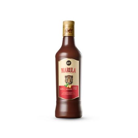 Coquetel samba sul marula 870ml