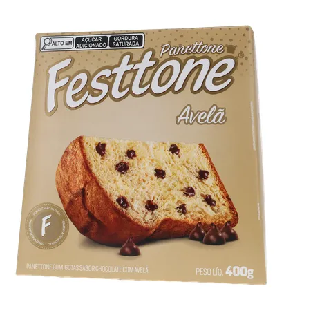 Panettone festtone gotas avela cx 400g 360-1
