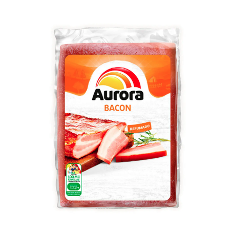 AURORA BACON KG